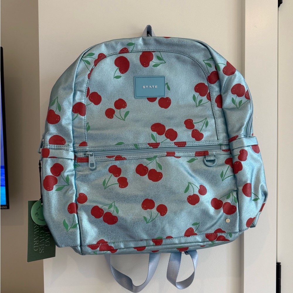 STATE backpack